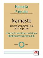 Namaste 