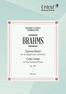 Gypsy Songs op. 103 