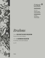A German Requiem op. 45 