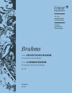 A German Requiem op. 45 