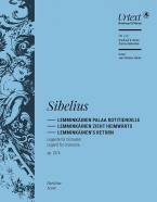 Lemminkäinen palaa kotitienoille op. 22/4 