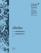 Symphony No. 4 in A minor Op. 63 