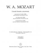 Gran sestetto concertante 