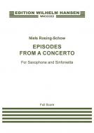 Episodes From A Concerto 