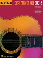 Die Hal Leonard Gitarrenmethode 2 