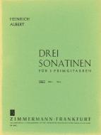 Sonatine no 1 