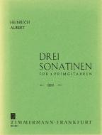 Sonatine no 2 