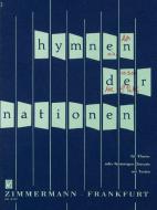 Hymnes des Nations 