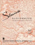 Musique slave pour piano Vol. 1 