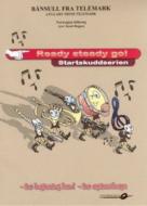 Lullaby From Telemark 