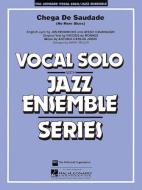 Chega De Saudade (No More Blues) 