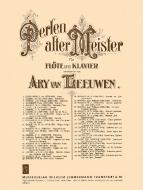 Danse allemande 
