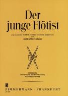 Le jeune flûtiste 