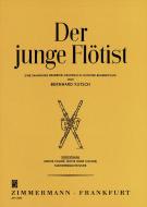 Le jeune flûtiste 