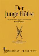 Le jeune flûtiste 