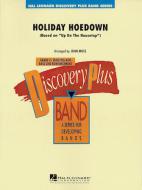 Holiday Hoedown 
