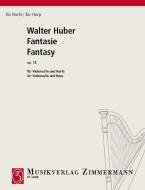 Fantaisie op. 13 Standard