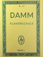 Klavierschule 1 