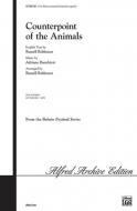 Counterpoint Of The Animals Standard