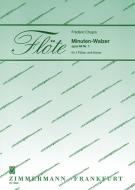 Valse des minutes op. 64/1 