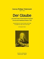 Der Glaube 