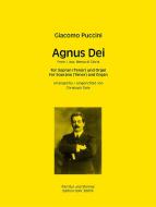 Agnus Dei 