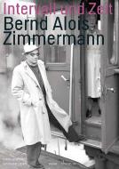 Intervall und Zeit 