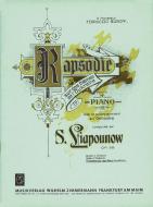 Rhapsodie ukrainienne op. 28 