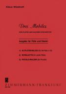 Trois mobiles 