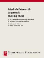 Musique de chasse Standard