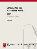 Beautés de la musique classique Vol. 1-3 Standard
