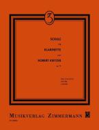Practical Tutor for the clarinet complete Standard