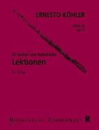 20 leçons faciles et mélodiques op. 93 Vol. 1 Standard