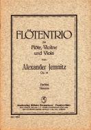 Trio op. 19 