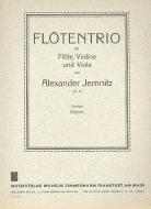 Trio op. 19 