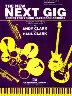 The New Next Gig Electric Bass + Drums 
