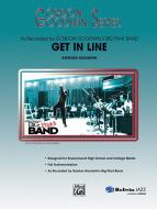 Get In Line Standard