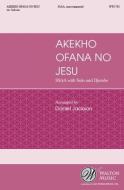 Akekhi Ofana No Jesu 