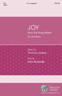 Joy From The Song Maker 