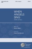 When Angels Sing 