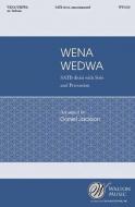 Wena Wedwa 