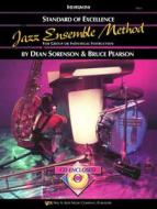 Standard Of Excellence Jazz Ensemble Method - Tuba 