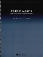 Raiders March from Raiders of the Lost Ark (Indiana Jones) 