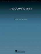 The Olympic Spirit 