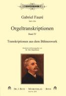 Transkriptionen 4 