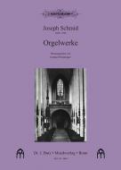 Orgelwerke 