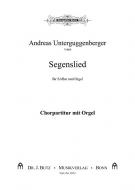 Segenslied 