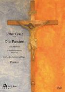 Die Passion nach Matthäus 