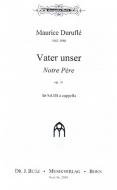 Vater unser 