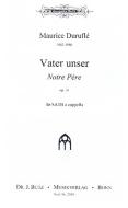 Vater unser 